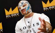 Rey Mysterio