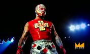 Rey Mysterio