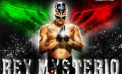 Rey Mysterio