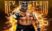 Rey Mysterio