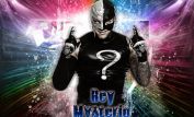 Rey Mysterio