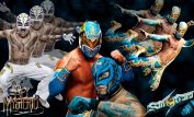 Rey Mysterio