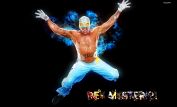 Rey Mysterio