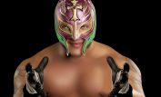 Rey Mysterio