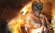 Rey Mysterio