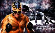 Rey Mysterio