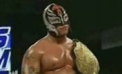 Rey Mysterio