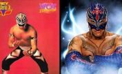 Rey Mysterio