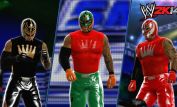 Rey Mysterio