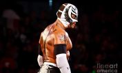 Rey Mysterio