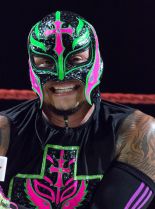 Rey Mysterio