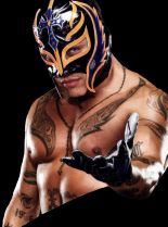 Rey Mysterio