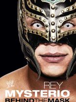 Rey Mysterio