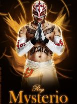 Rey Mysterio