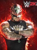 Rey Mysterio