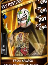 Rey Mysterio