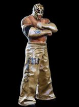 Rey Mysterio