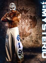 Rey Mysterio