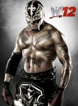 Rey Mysterio