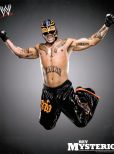 Rey Mysterio