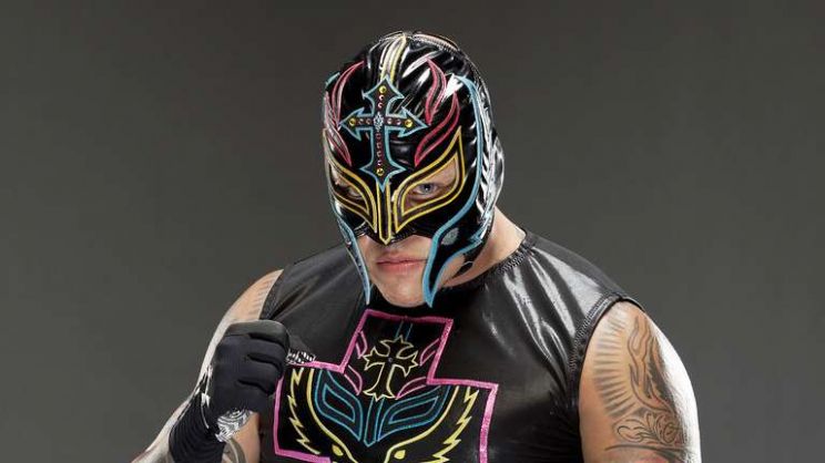 Rey Mysterio