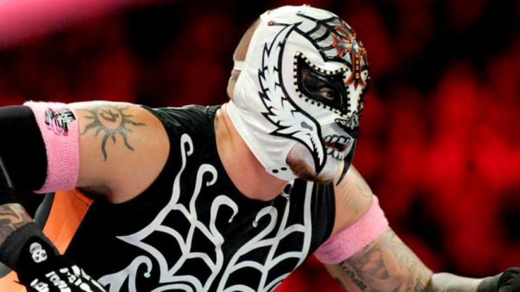 Rey Mysterio