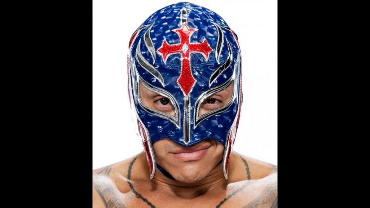 Rey Mysterio