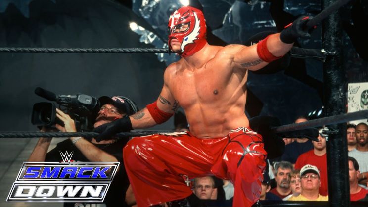 Rey Mysterio