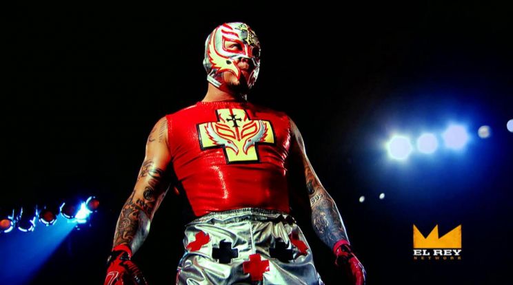 Rey Mysterio