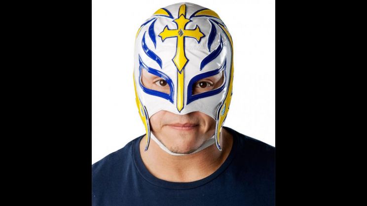 Rey Mysterio