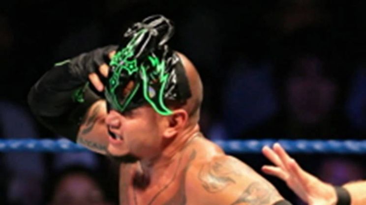 Rey Mysterio