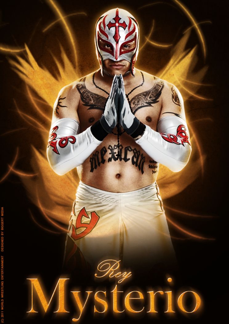 Rey Mysterio