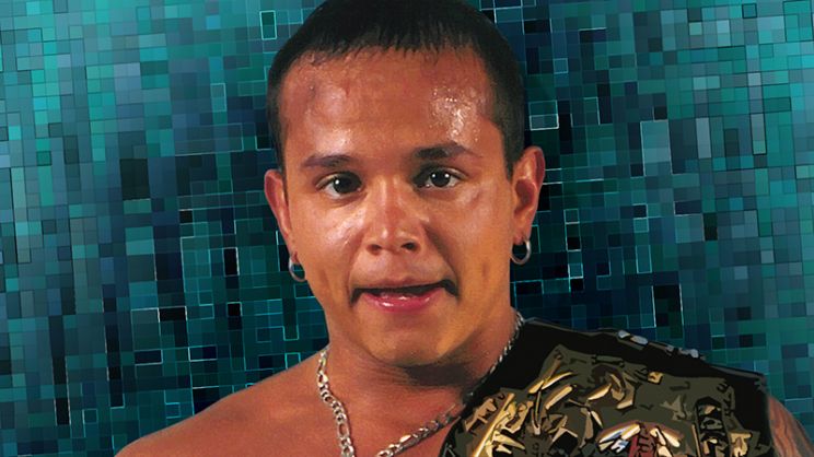 Rey Mysterio