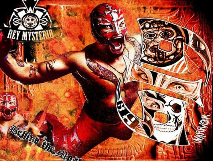 Rey Mysterio