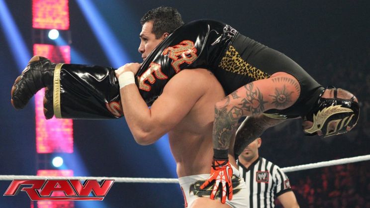 Rey Mysterio