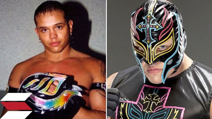 Rey Mysterio