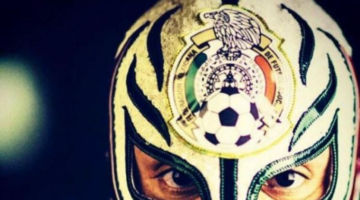 Rey Mysterio