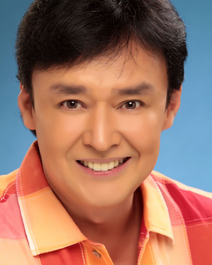 Rey 'PJ' Abellana.