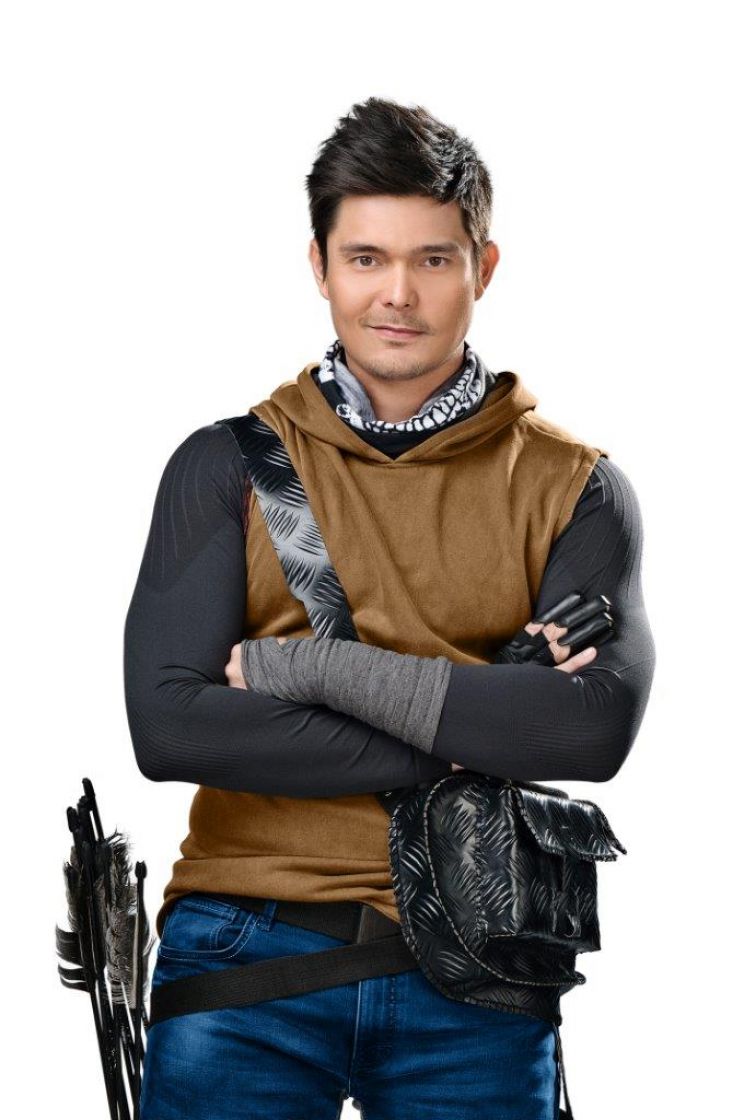 Rey 'PJ' Abellana