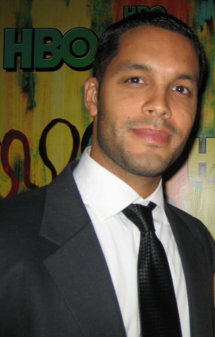 Rey Valentin