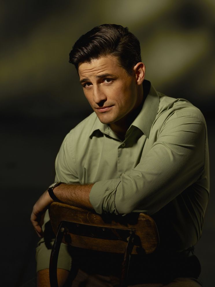 Rey Valentin