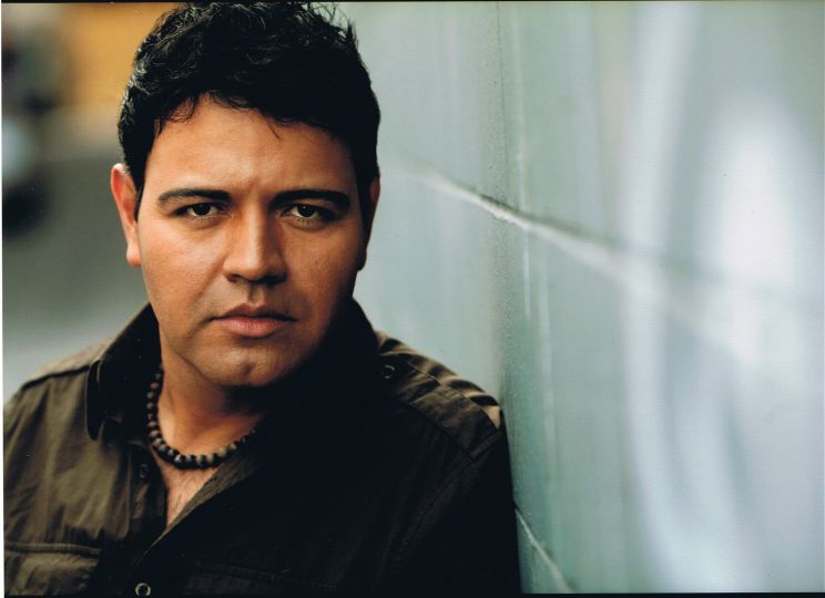 Rey Valentin