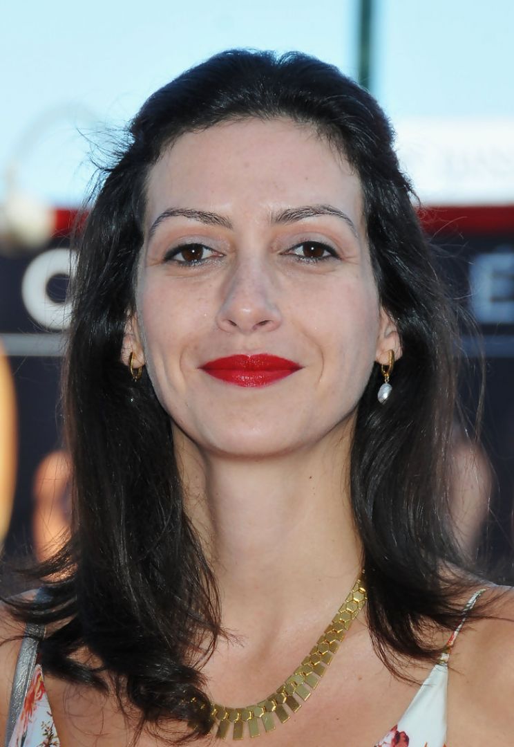 Reymonde Amsallem