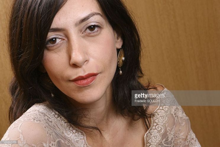 Reymonde Amsallem