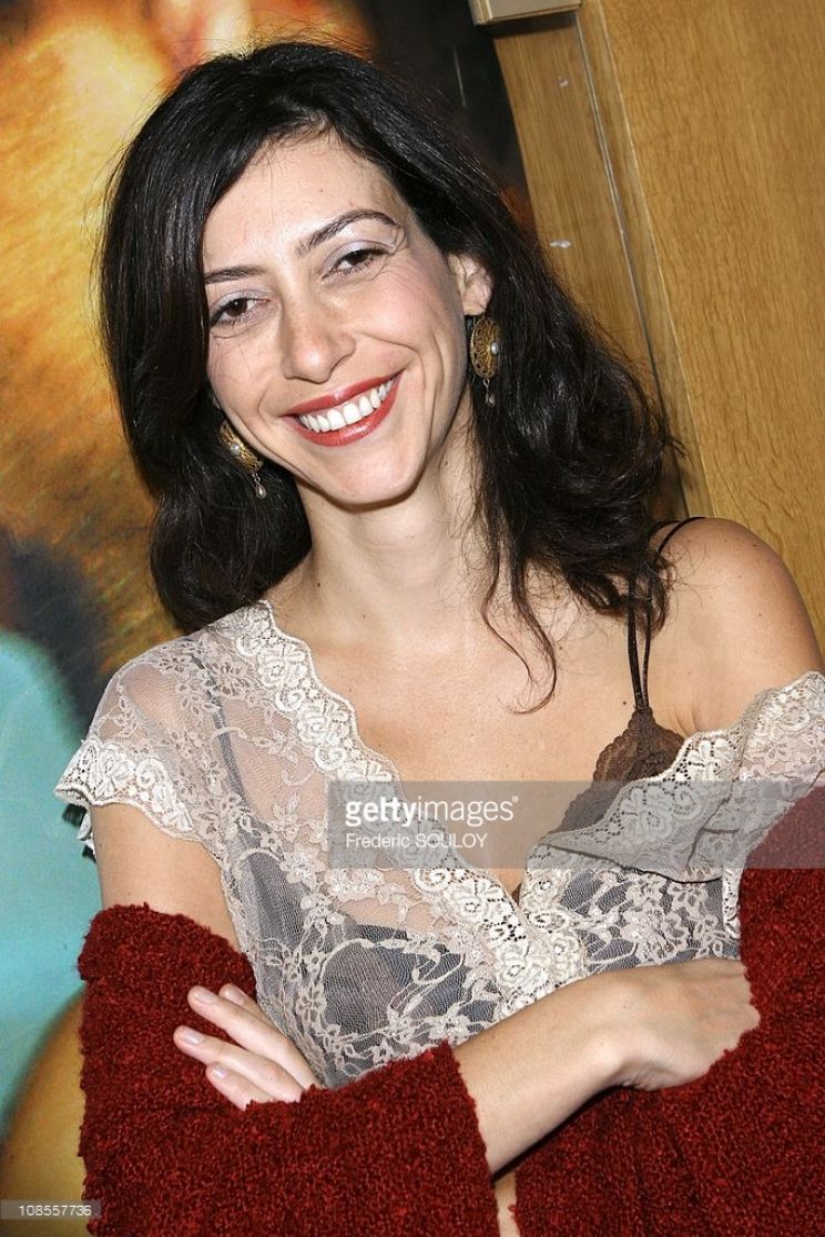 Reymonde Amsallem