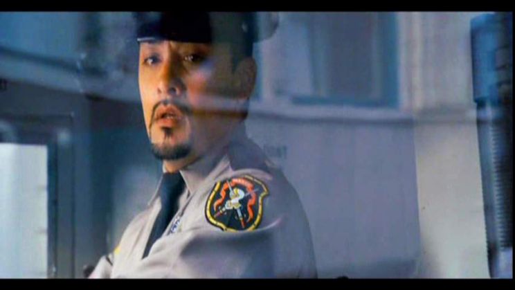 Reynaldo Gallegos
