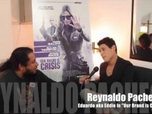 Reynaldo Pacheco