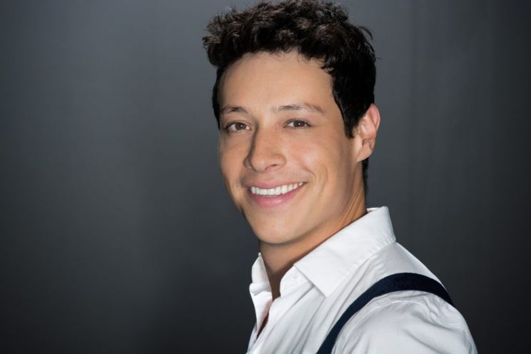 Reynaldo Pacheco