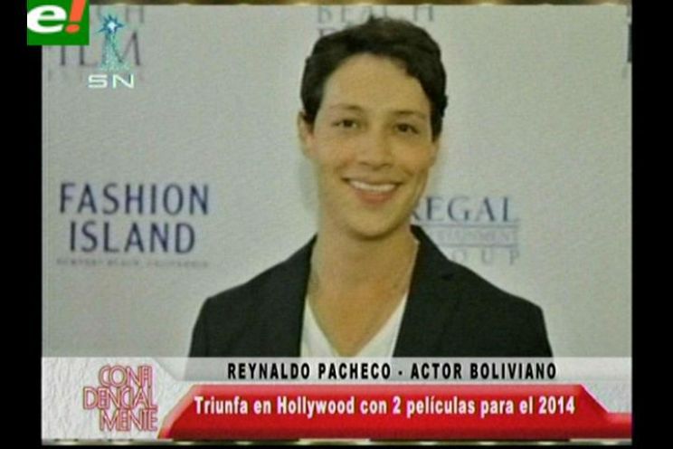 Reynaldo Pacheco