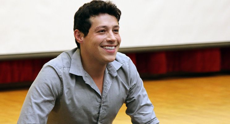 Reynaldo Pacheco